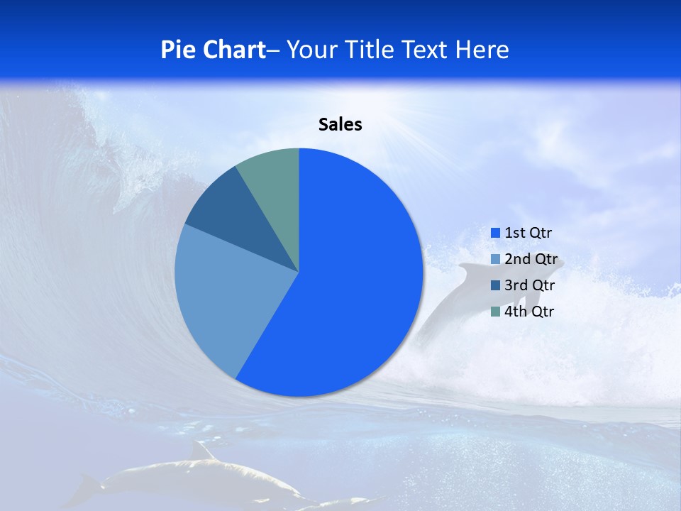 Action Animals Tropical PowerPoint Template