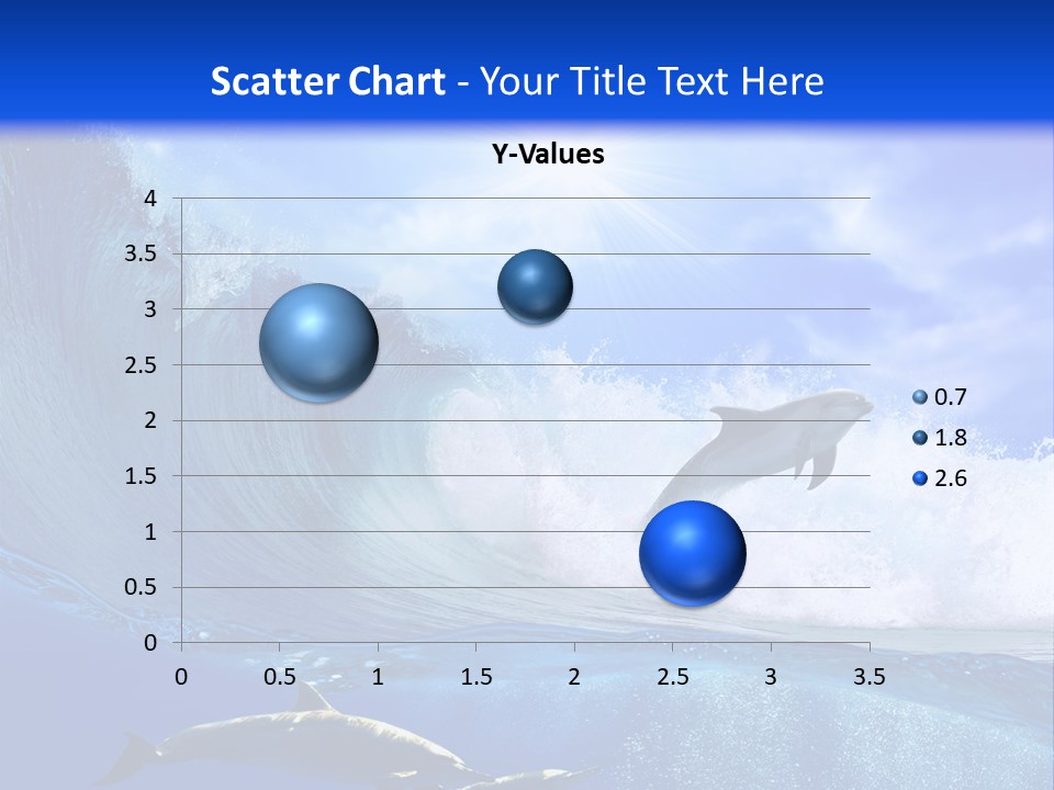 Action Animals Tropical PowerPoint Template
