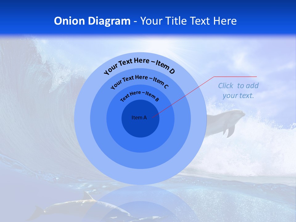 Action Animals Tropical PowerPoint Template