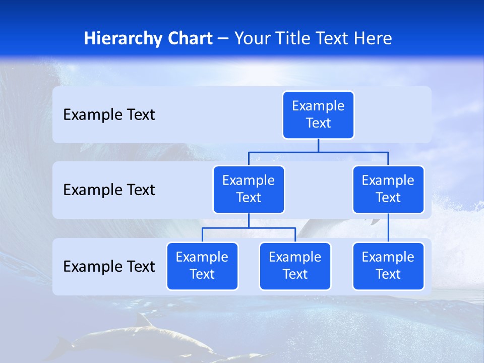 Action Animals Tropical PowerPoint Template