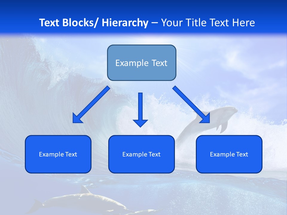 Action Animals Tropical PowerPoint Template