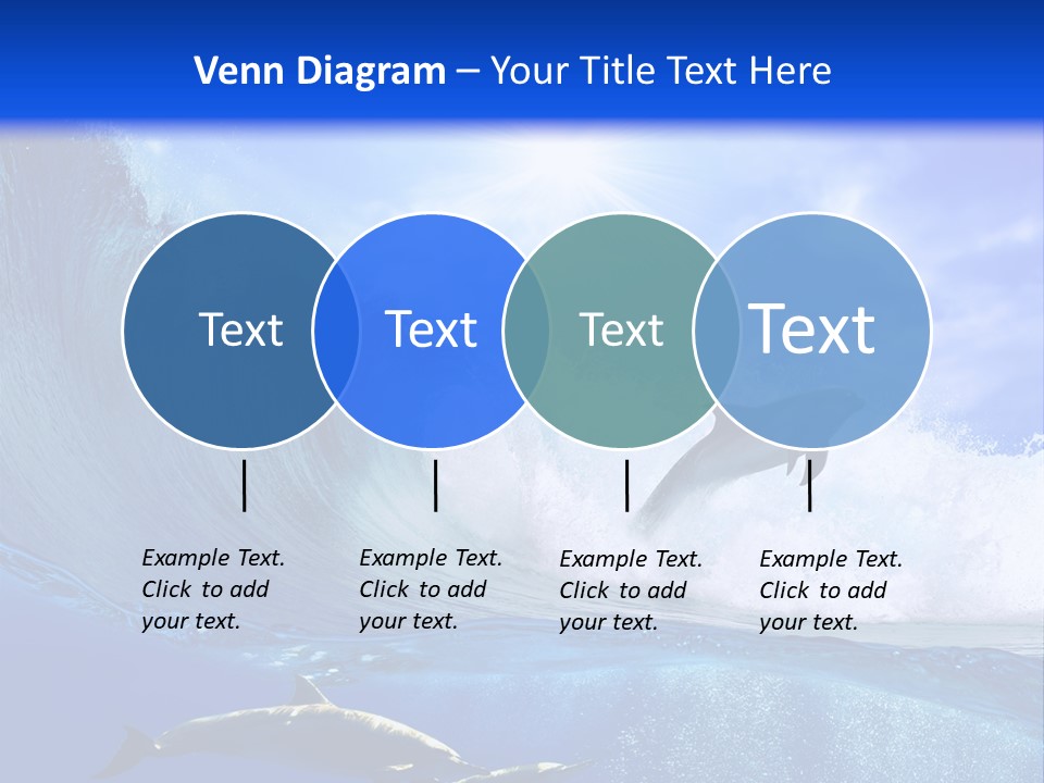 Action Animals Tropical PowerPoint Template