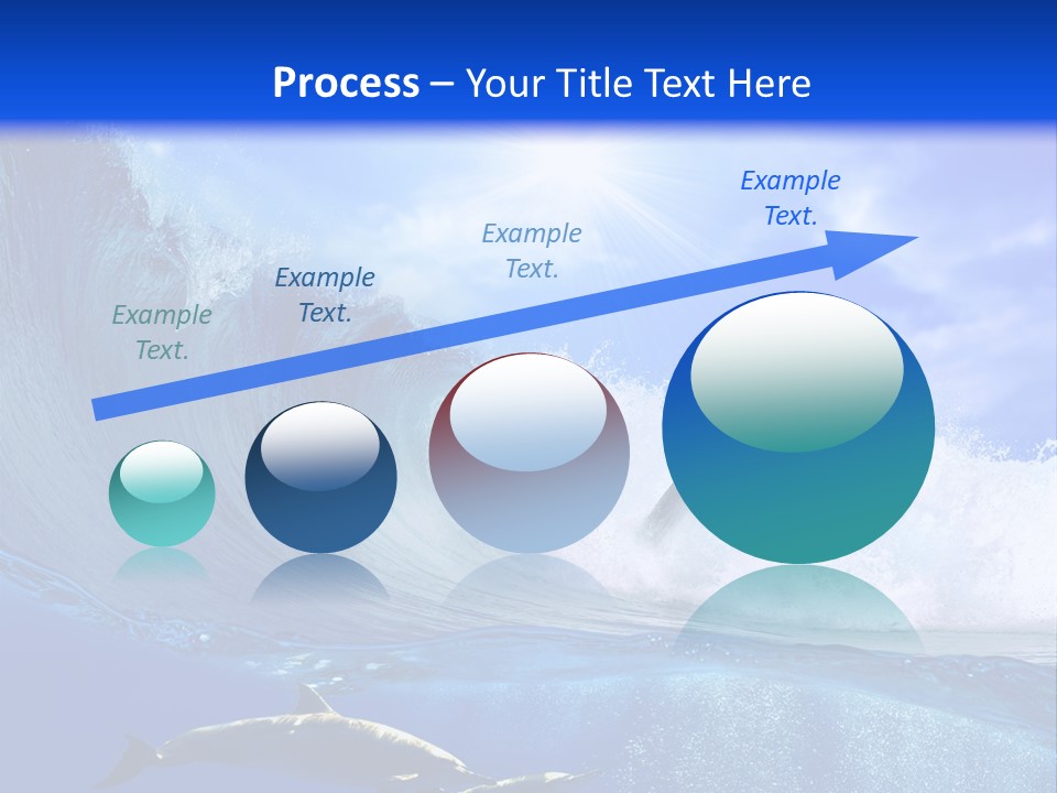 Action Animals Tropical PowerPoint Template