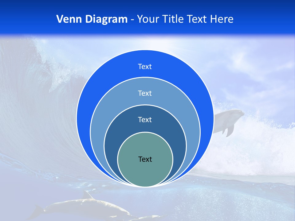 Action Animals Tropical PowerPoint Template