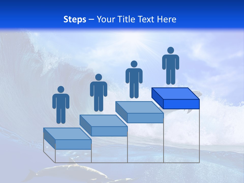 Action Animals Tropical PowerPoint Template