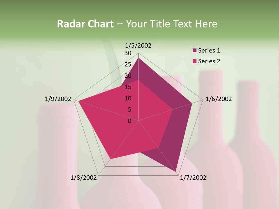 Cleanliness Studio Sensuousness PowerPoint Template