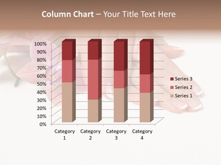 French Nails PowerPoint Template