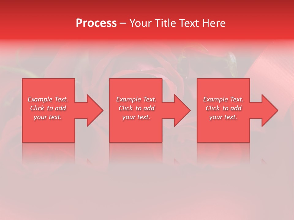 Celebration Colour Bunch PowerPoint Template