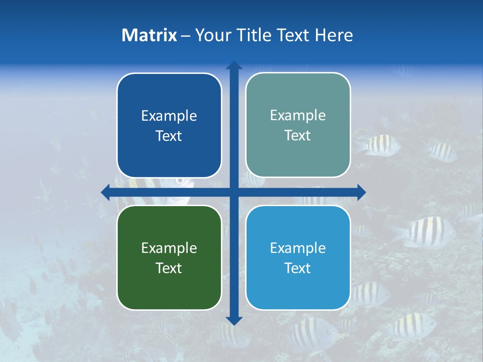 Sergeant Water Holiday PowerPoint Template