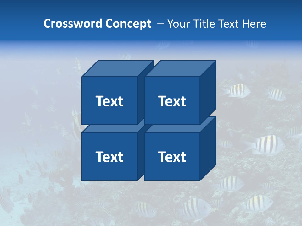 Sergeant Water Holiday PowerPoint Template
