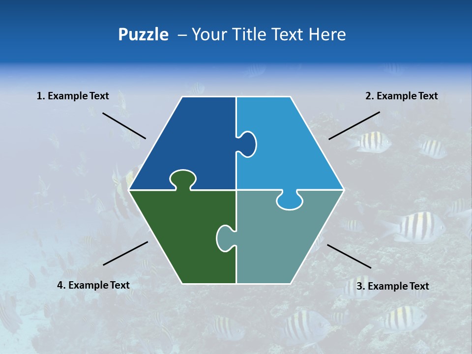 Sergeant Water Holiday PowerPoint Template