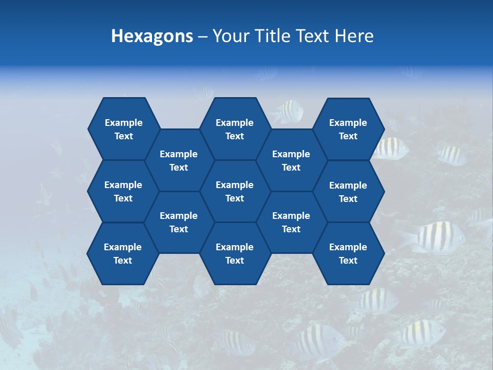 Sergeant Water Holiday PowerPoint Template