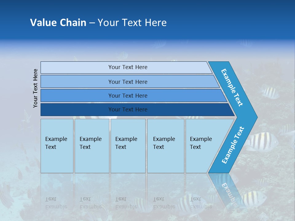 Sergeant Water Holiday PowerPoint Template