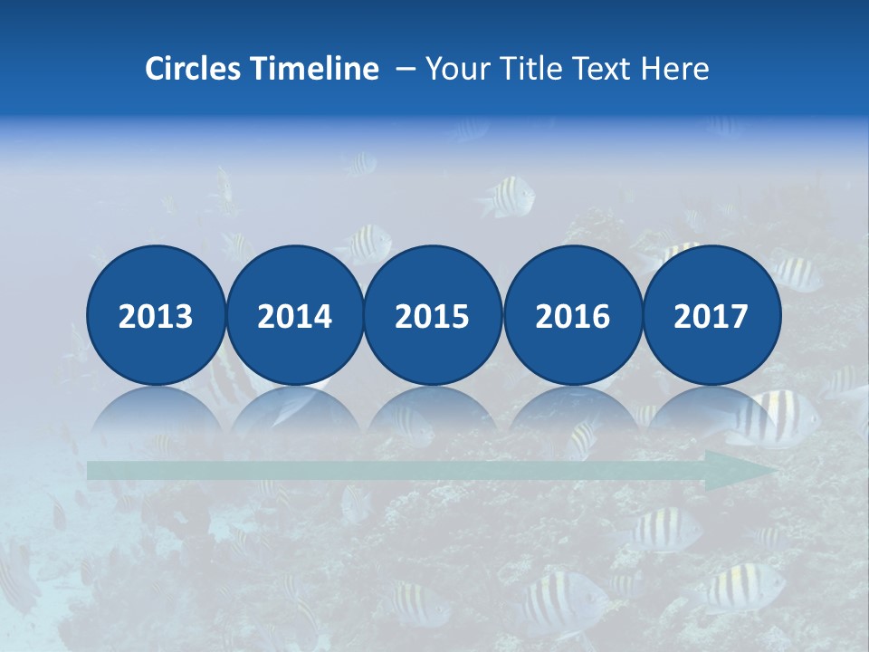 Sergeant Water Holiday PowerPoint Template