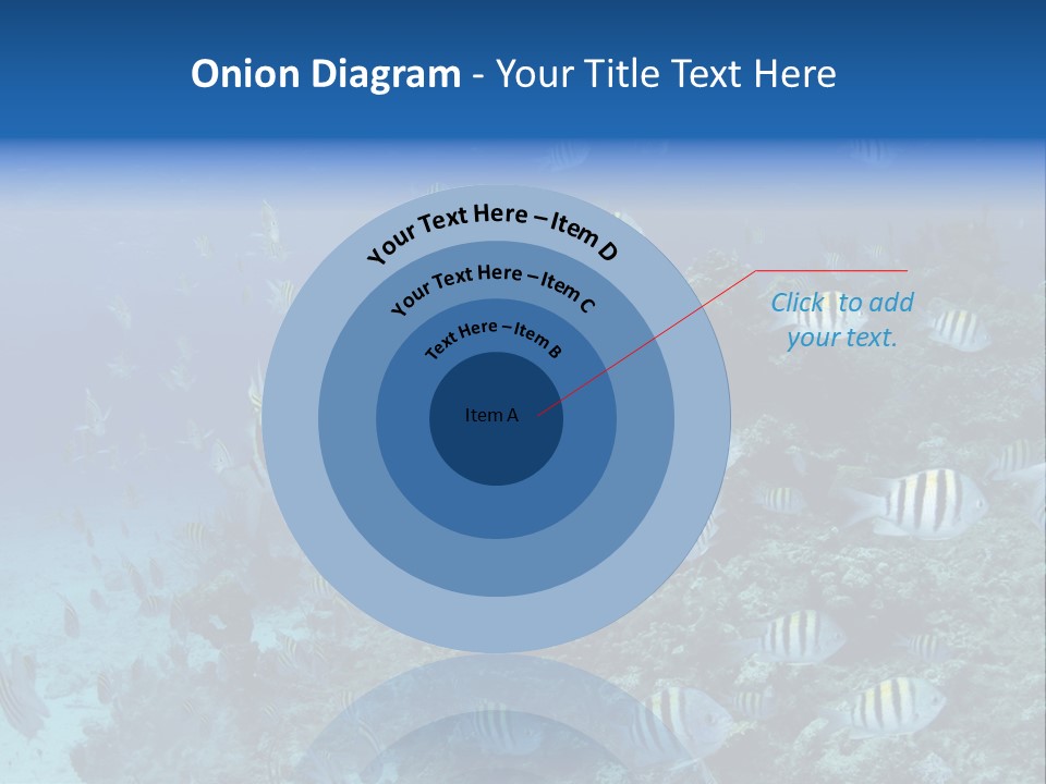 Sergeant Water Holiday PowerPoint Template