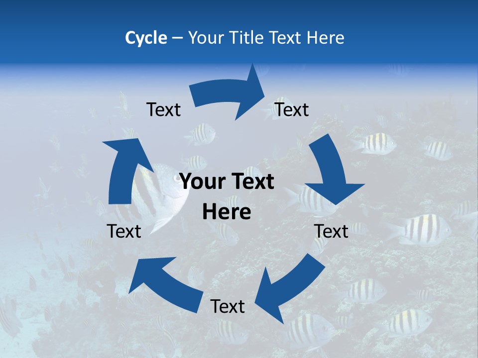 Sergeant Water Holiday PowerPoint Template