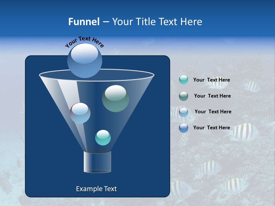 Sergeant Water Holiday PowerPoint Template