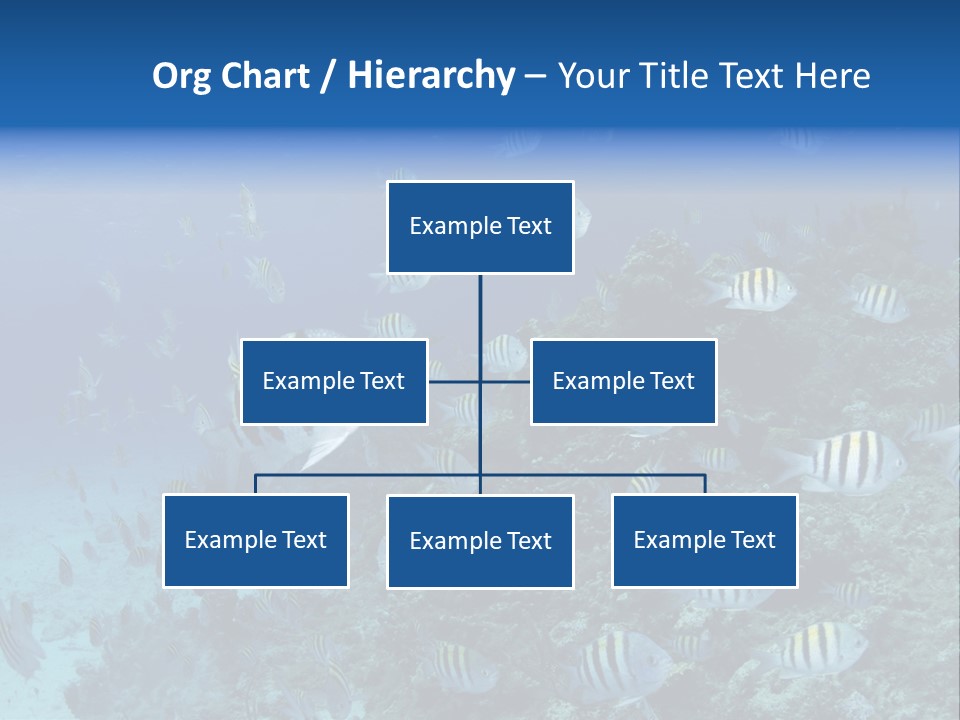 Sergeant Water Holiday PowerPoint Template
