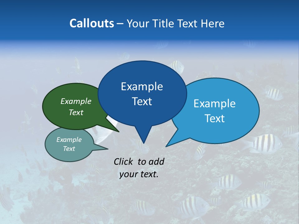 Sergeant Water Holiday PowerPoint Template
