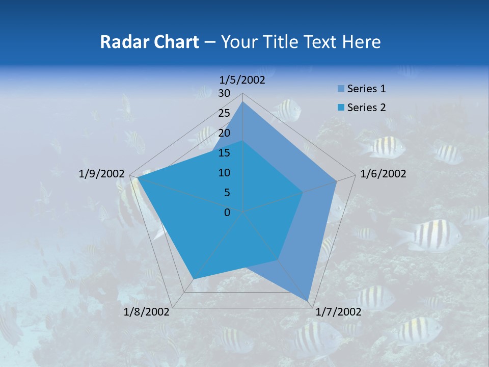 Sergeant Water Holiday PowerPoint Template