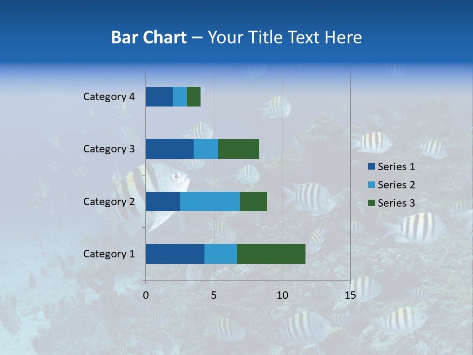 Sergeant Water Holiday PowerPoint Template
