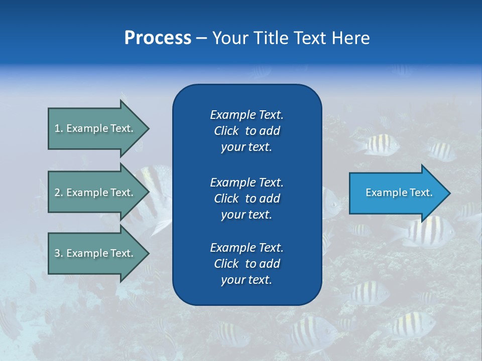 Sergeant Water Holiday PowerPoint Template
