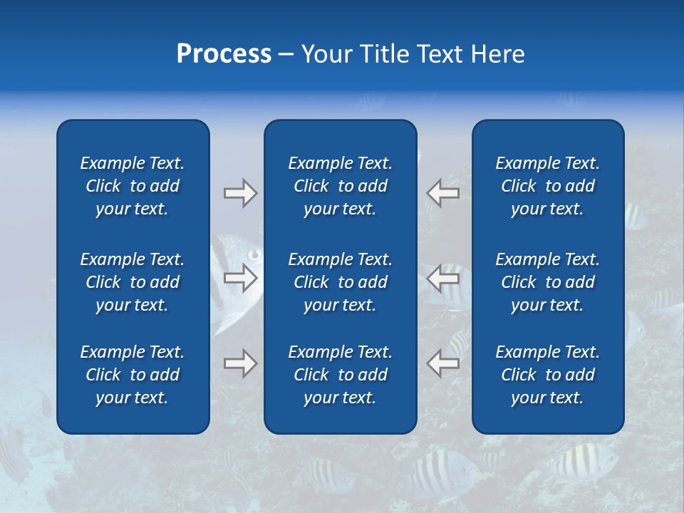 Sergeant Water Holiday PowerPoint Template