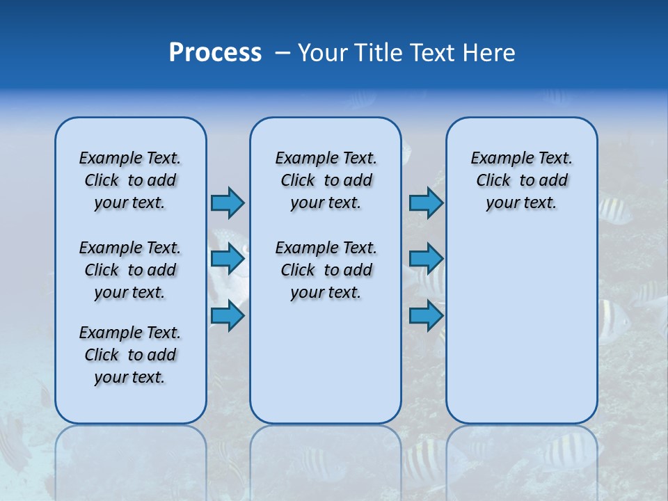 Sergeant Water Holiday PowerPoint Template