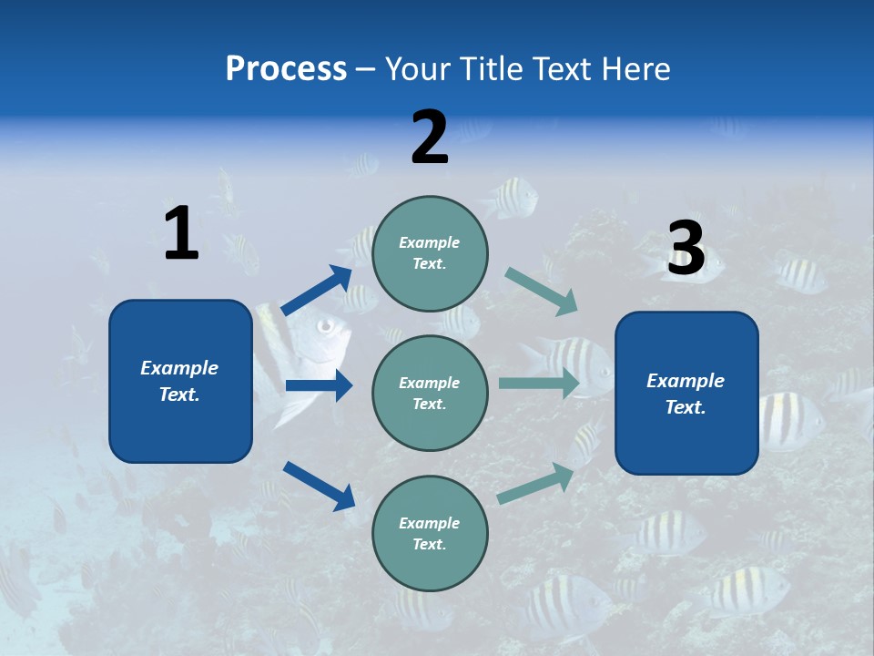 Sergeant Water Holiday PowerPoint Template