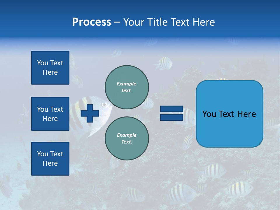 Sergeant Water Holiday PowerPoint Template