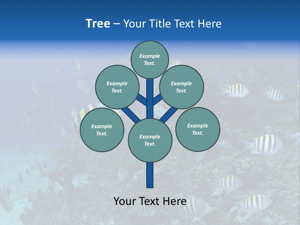 Sergeant Water Holiday PowerPoint Template