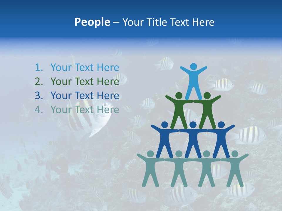 Sergeant Water Holiday PowerPoint Template