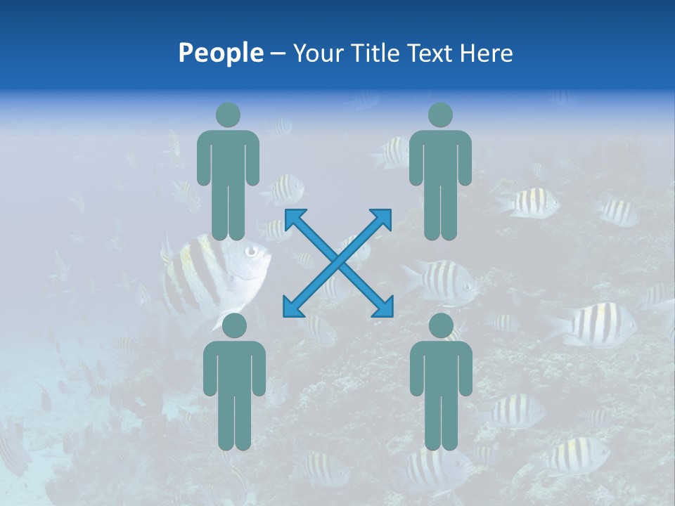 Sergeant Water Holiday PowerPoint Template