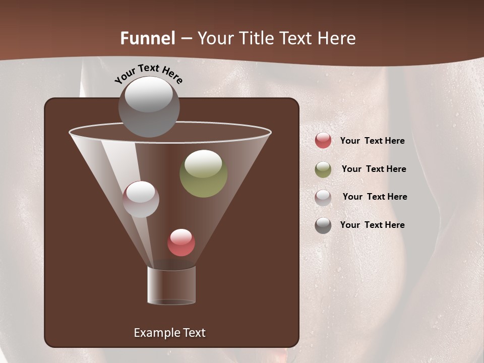 Romance Novel Cover PowerPoint Template