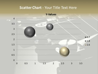 Electrict Guitar PowerPoint Template