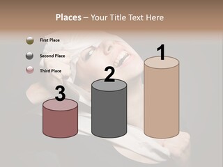 Paper Masquerade Young PowerPoint Template