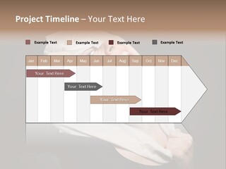 Paper Masquerade Young PowerPoint Template