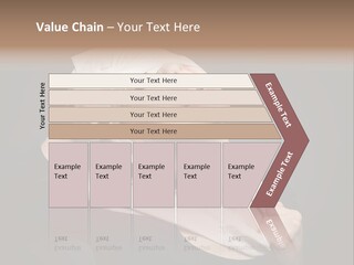 Paper Masquerade Young PowerPoint Template