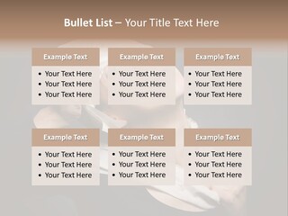 Paper Masquerade Young PowerPoint Template