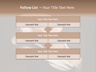 Paper Masquerade Young PowerPoint Template