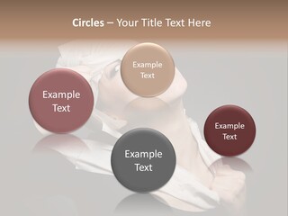 Paper Masquerade Young PowerPoint Template