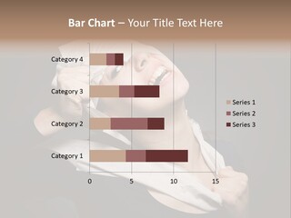 Paper Masquerade Young PowerPoint Template