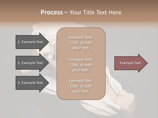 Paper Masquerade Young PowerPoint Template