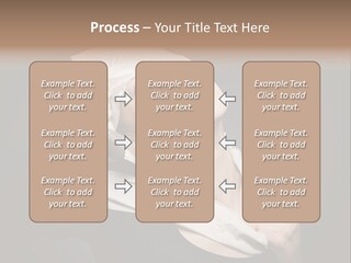 Paper Masquerade Young PowerPoint Template