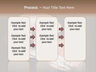 Paper Masquerade Young PowerPoint Template