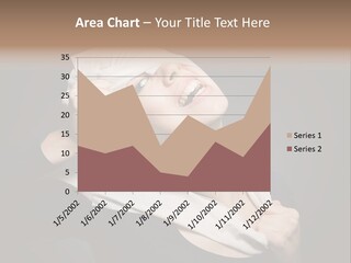 Paper Masquerade Young PowerPoint Template