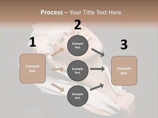 Paper Masquerade Young PowerPoint Template