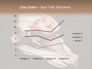 Paper Masquerade Young PowerPoint Template