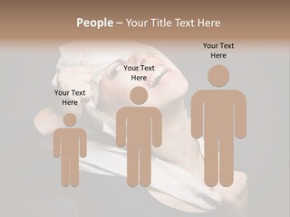 Paper Masquerade Young PowerPoint Template