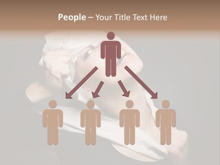 Paper Masquerade Young PowerPoint Template